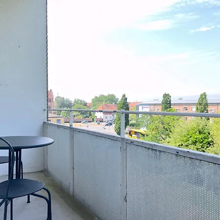 In Herlev, Herlevgrdsvej 4,