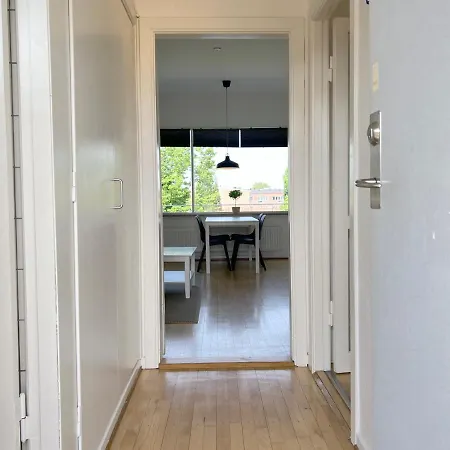 아파트 In Herlev, Herlevgrdsvej 4,