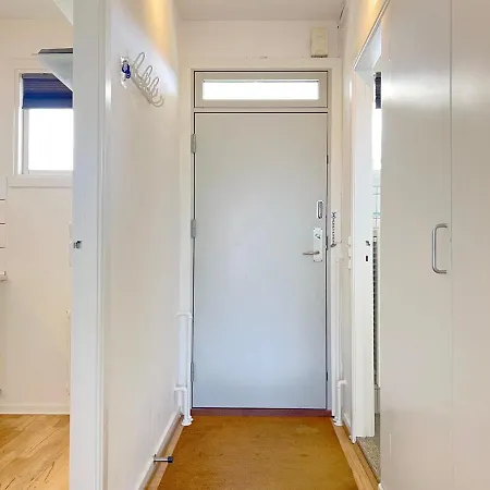 In Herlev, Herlevgrdsvej 4, 아파트