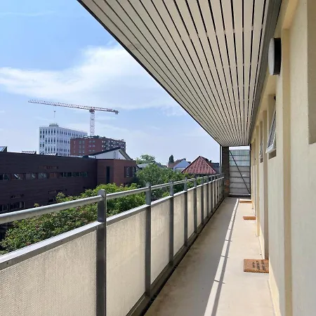 In Herlev, Herlevgrdsvej 4, 허르레브