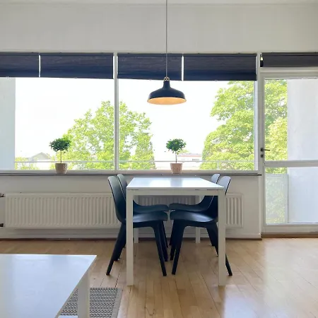 In Herlev, Herlevgrdsvej 4,