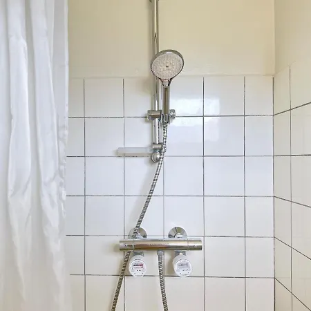 In Herlev, Herlevgrdsvej 4,
