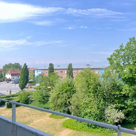 In Herlev, Herlevgrdsvej 4, 아파트 허르레브
