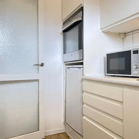 In Herlev, Herlevgrdsvej 4, *