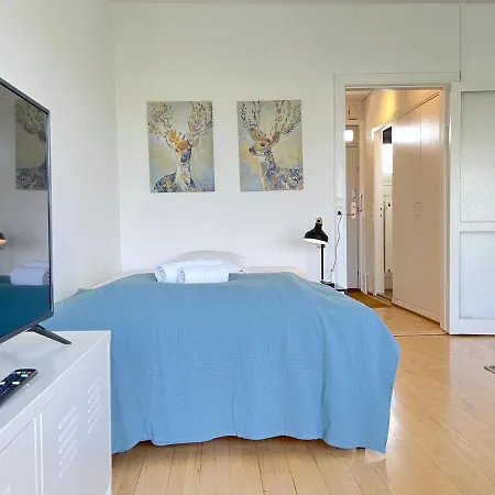 In Herlev, Herlevgrdsvej 4, 아파트 *