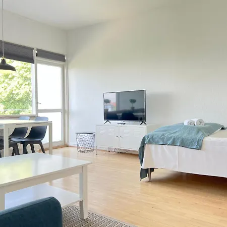In Herlev, Herlevgrdsvej 4, 아파트 *