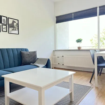 In Herlev, Herlevgrdsvej 4,